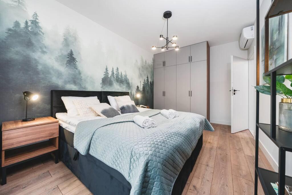 Apartment Elegant Business